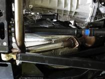 Jeep Wrangler Pro Series 3 Link Long Arm Upgrade Kit 2007-2018 JK Clayton Off Road