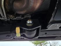 Wrangler 392 Premium Long Arm Upgrade Kit 2021+ JL Clayton Off Road