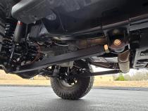 Wrangler 392 Premium Long Arm Upgrade Kit 2021+ JL Clayton Off Road