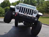 2020-Present Jeep Gladiator JT Premium Rear Long Arm Upgrade Kit Clayton Off Road