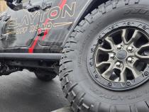 Jeep Wrangler 392 Overland Plus Long Arm Upgrade Kit 2021+ JL Clayton Off Road