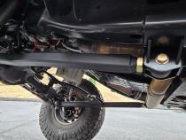 Jeep Wrangler 392 Overland Plus Front Long Arm Upgrade Kit 2021+ JL Clayton Off Road