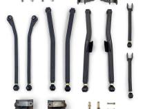 2020-Present Jeep Gladiator JT Overland Plus Long Arm Upgrade Kit Clayton Off Road