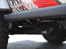 2020-Present Jeep Gladiator JT Overland Plus Long Arm Upgrade Kit Clayton Off Road