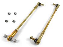 Jeep Wrangler Adjustable Front Sway Bar End Links 2018+ JL/JT Clayton Off Road