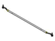 Jeep Grand Cherokee Tie Rod System 1999-2004 WJ Clayton Off Road