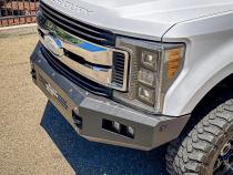 17-22 Ford Superduty F250/F350 Fuel Series Front Bumper