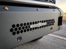 2019-2023 RAM 2500/3500 Fuel Series Front Bumper