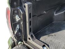 2016-Present Toyota Tacoma Bed Support Stiffeners Chassis Unlimited