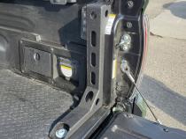 2016-Present Toyota Tacoma Bed Support Stiffeners Chassis Unlimited