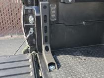 2016-Present Toyota Tacoma Bed Support Stiffeners Chassis Unlimited