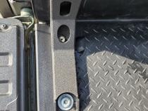 2016-Present Toyota Tacoma Bed Support Stiffeners Chassis Unlimited