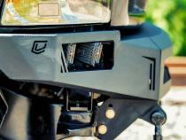 1994-2002 RAM 4th Gen Octane Series Front Bumper Chassis Unlimited