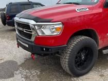 2019-2021 Ram 1500 Octane Series Front Bumper-No Parking Sensors Chassis Unlimited