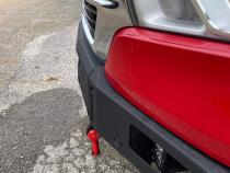 2019-2021 Ram 1500 Octane Series Front Bumper-No Parking Sensors Chassis Unlimited
