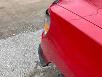 2019-2021 Ram 1500 Octane Series Front Bumper-No Parking Sensors Chassis Unlimited
