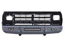 1989-1993 Dodge RAM 250/350 Octane Front Bumper Chassis Unlimited