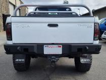 1995-2004 Toyota Tacoma Octane Rear Bumper Chassis Unlimited