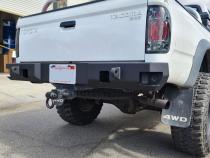 1995-2004 Toyota Tacoma Octane Rear Bumper Chassis Unlimited