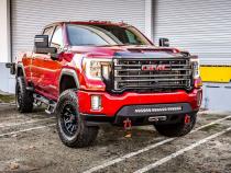 2020-2023 GMC Sierra 2500/3500 Prolite Front Bumper Chassis Unlimited