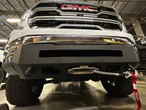 2022-2024 GMC Sierra 1500 Prolite Bumper