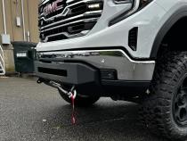 2022-2024 GMC Sierra 1500 Prolite Bumper