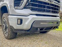 24-Present Chevrolet Silverado 2500/3500 Prolite Front Bumper Chassis Unlimited