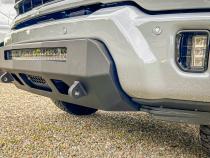24-Present Chevrolet Silverado 2500/3500 Prolite Front Bumper Chassis Unlimited