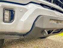 24-Present Chevrolet Silverado 2500/3500 Prolite Front Bumper Chassis Unlimited