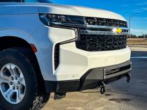 21-24 Chevrolet Tahoe/Suburban Prolite Front Bumper Chassis Unlimited