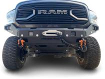 2013-2018 Ram 1500 Octane Skid Plate Chassis Unlimited