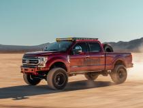2017-2022 Ford Superduty F250/F350 Octane Series Front Winch Bumper Chassis Unlimited