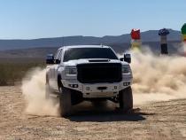 2015-2019 GMC 2500HD/3500HD Front Octane Winch Bumper- No Parking Sensors Chassis Unlimited
