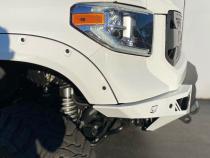2014-2021 Toyota Tundra Octane Front Winch Bumper- No Sensors Chassis Unlimited
