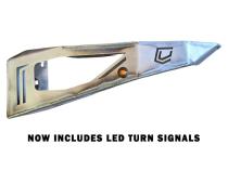 1995-2004 Toyota Tacoma Octane Winch Bumper Chassis Unlimited