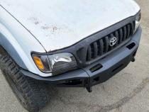 1995-2004 Toyota Tacoma Octane Winch Bumper Chassis Unlimited