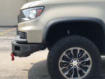 2021+ ZR2 Colorado Octane Front Winch Bumper