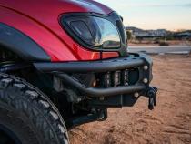 1995-2004 Tacoma Diablo Front Winch Bumper