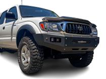 95-04 Toyota Tacoma Fuel Series Front Bumper Chassis Unlimited