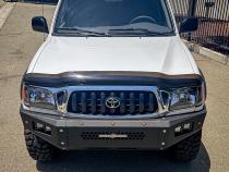 95-04 Toyota Tacoma Fuel Series Front Bumper Chassis Unlimited