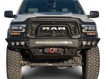 2019-2023 RAM Powerwagon Diablo Front Winch Bumper Chassis Unlimited