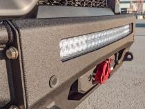 2019-2023 RAM Powerwagon Diablo Front Winch Bumper Chassis Unlimited