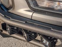 2019-2023 RAM Powerwagon Diablo Front Winch Bumper Chassis Unlimited