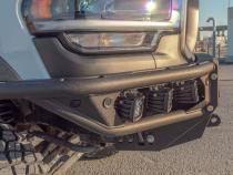 2019-2023 RAM Powerwagon Diablo Front Winch Bumper Chassis Unlimited