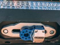 2021-2022 Ram Trx 1500 Diablo Front Winch Bumper  Parking Sensors