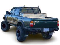 1995-2004 Toyota Tacoma High Clearance Rear Bumper Chassis Unlimited