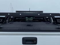Thorax Bed Rack System-Fits Diamond Back Covers 18 Inch Rack Height 2015-2020 Chevrolet Colorado/GMC Canyon Chassis Unlimited