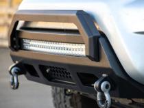 2012-2015 Toyota Tacoma Octane Prolite Front Winch Bumper Chassis Unlimited