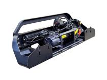 2012-2015 Toyota Tacoma Octane Prolite Front Winch Bumper Chassis Unlimited