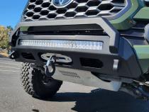 2016-2023 Toyota Tacoma Octane Prolite Front Winch Bumper Chassis Unlimited